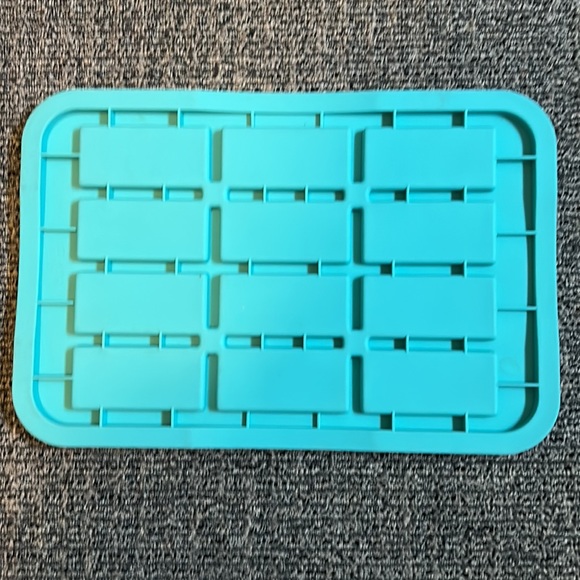 Pampered chef snack bar maker - Picture 3 of 3